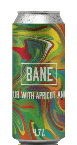 La Calavera Bane Fruited Sour